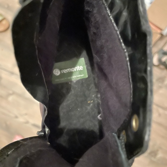 Remonte stylish bootie - Picture 4 of 9